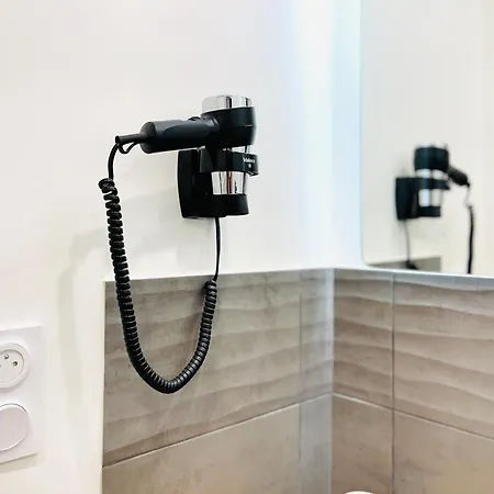 Le Cozycroisette - Centre - 6 Personnes Апартаменты Канны