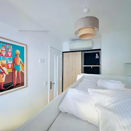 Le Cozycroisette - Centre - 6 Personnes Канны