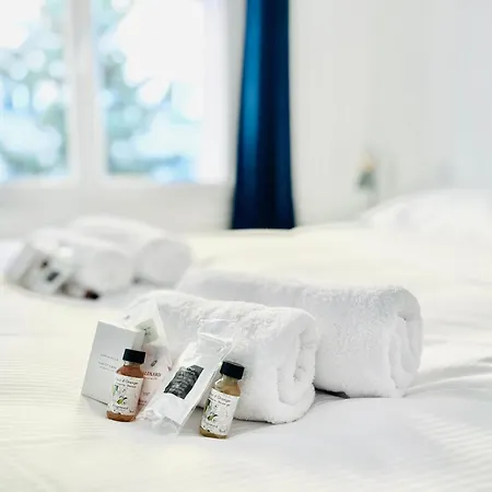 Le Cozycroisette - Centre - 6 Personnes Апартаменты Канны