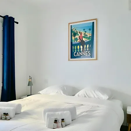 Le Cozycroisette - Centre - 6 Personnes